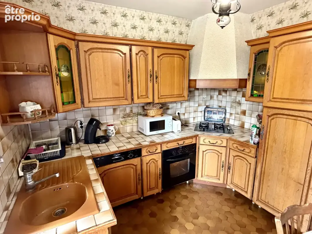 Maison familiale à Cajarc - photo 2