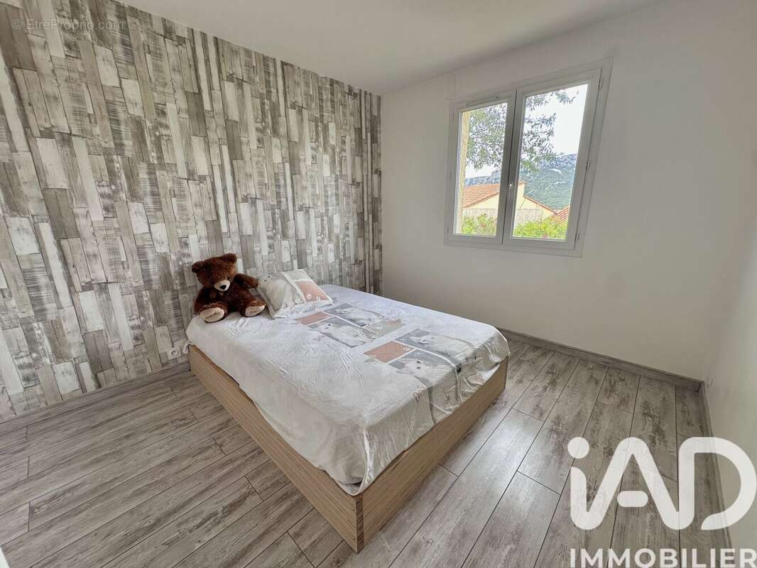 Maison 70 m² à Saint-Paul-De-Fenouillet  - photo 9
