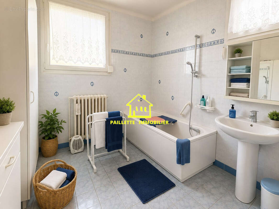 Maison 94 m² à Le Havre  - photo 9