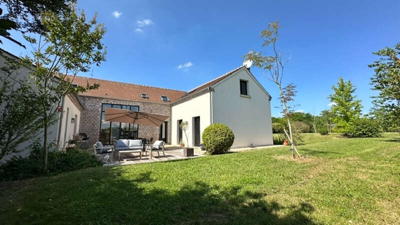 Maison 200m² à le meux - photo 2