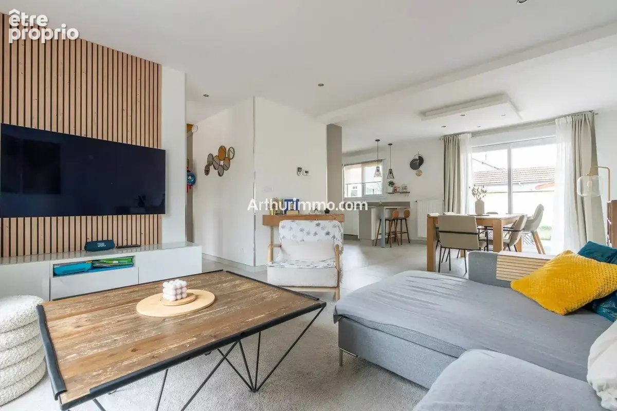 Vente Maison Sucy-en-brie(94370) 550 000ï¿œ - photo 3