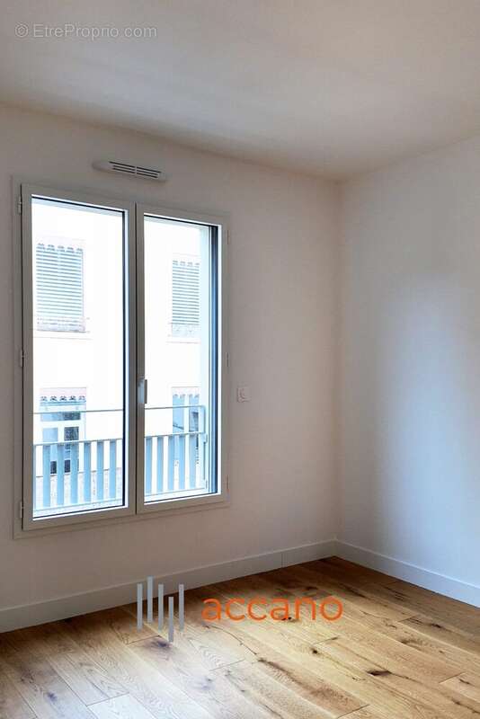 Appartement à LYON-9E