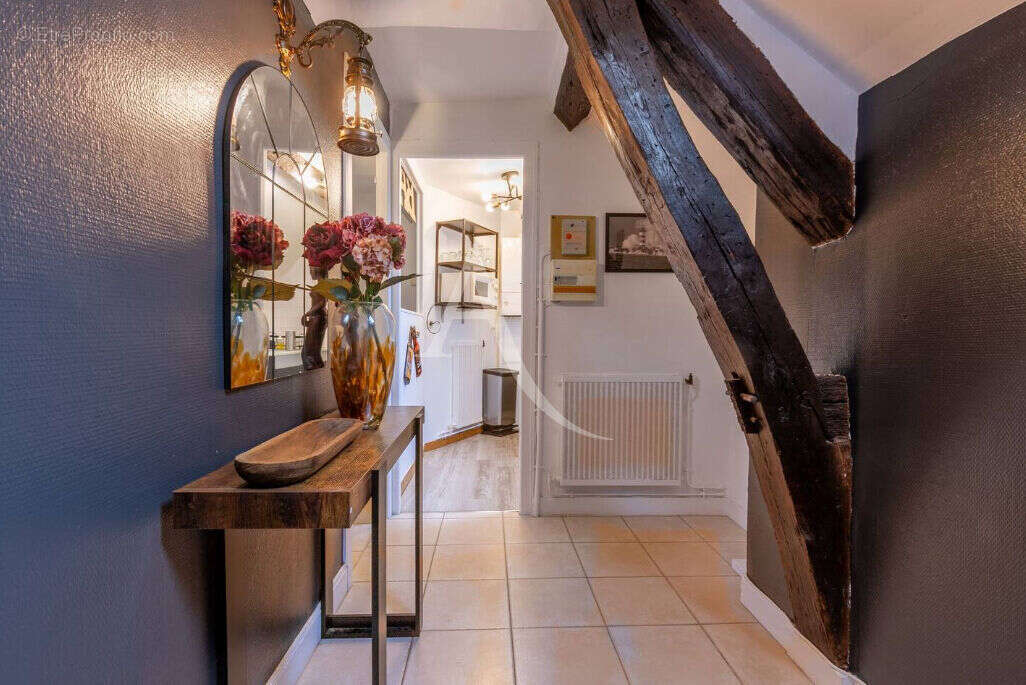 Appartement à ORLEANS