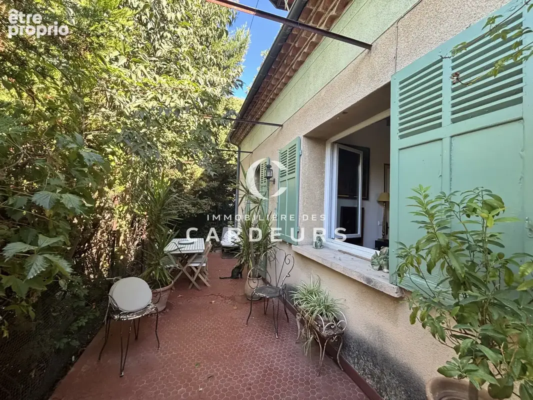 Vente Aix en Provence, Maison de ville, centre ville - photo 6