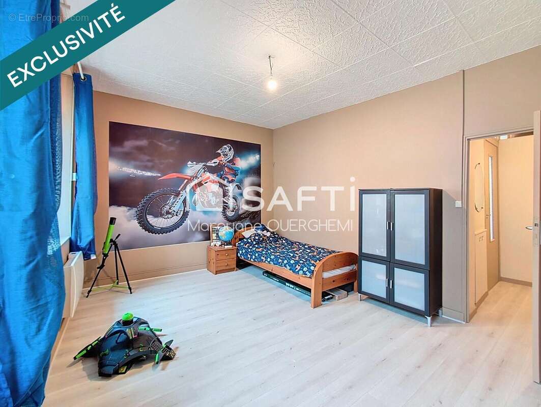 Photo 7 - Maison à SAINT-LAURENT-MEDOC