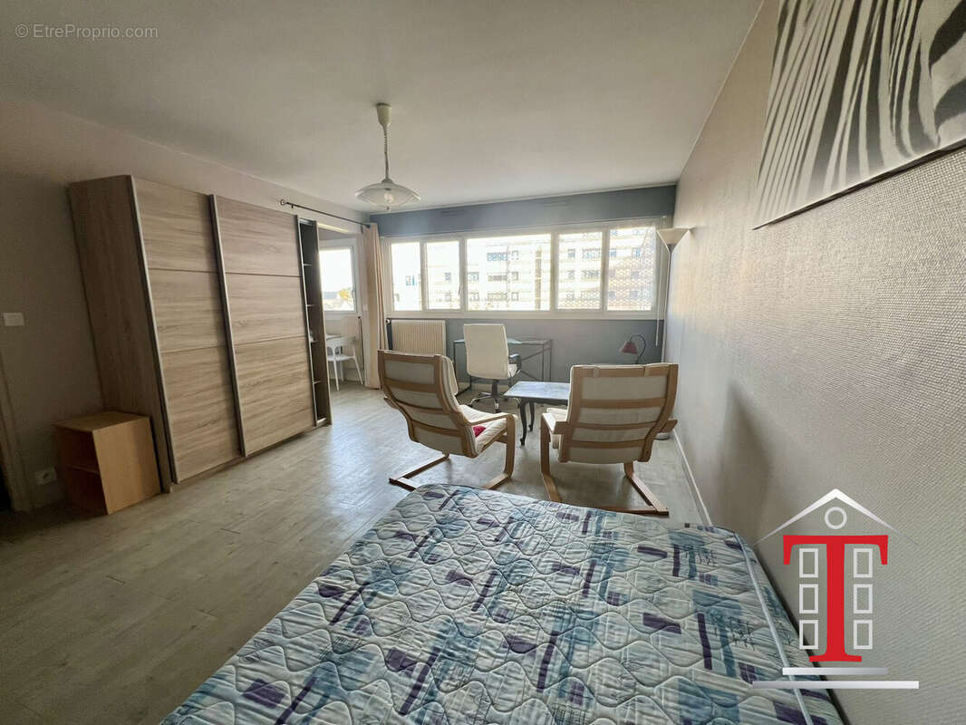 Appartement à ANGERS