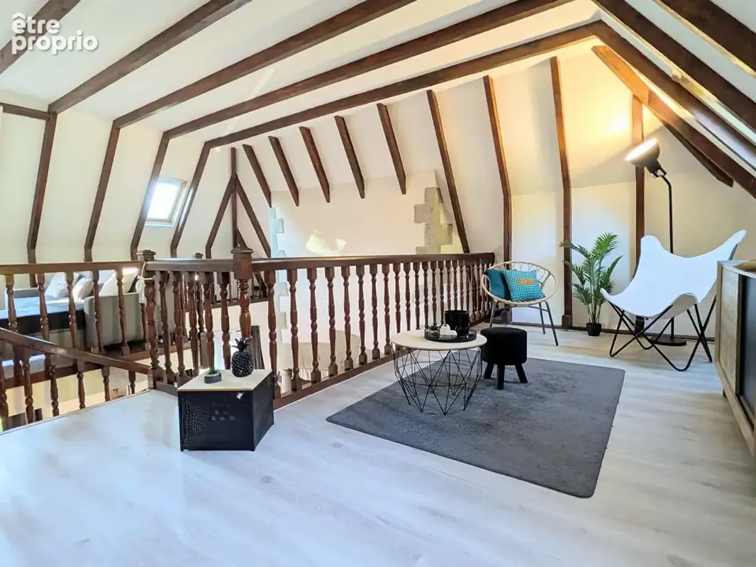 Maison Polminhac - 175m² - 4 chambres - Sous-sol - photo 22