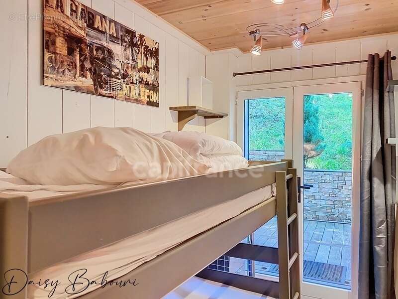 Appartement à MEGEVE