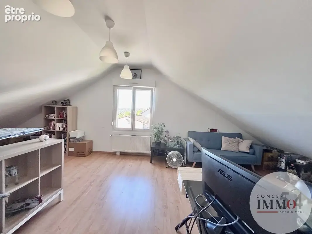 Coup de Cœur Agence   Belle maison familiale de 162 m2 avec jardin, 5 chambres et prestations de qualité - photo 13