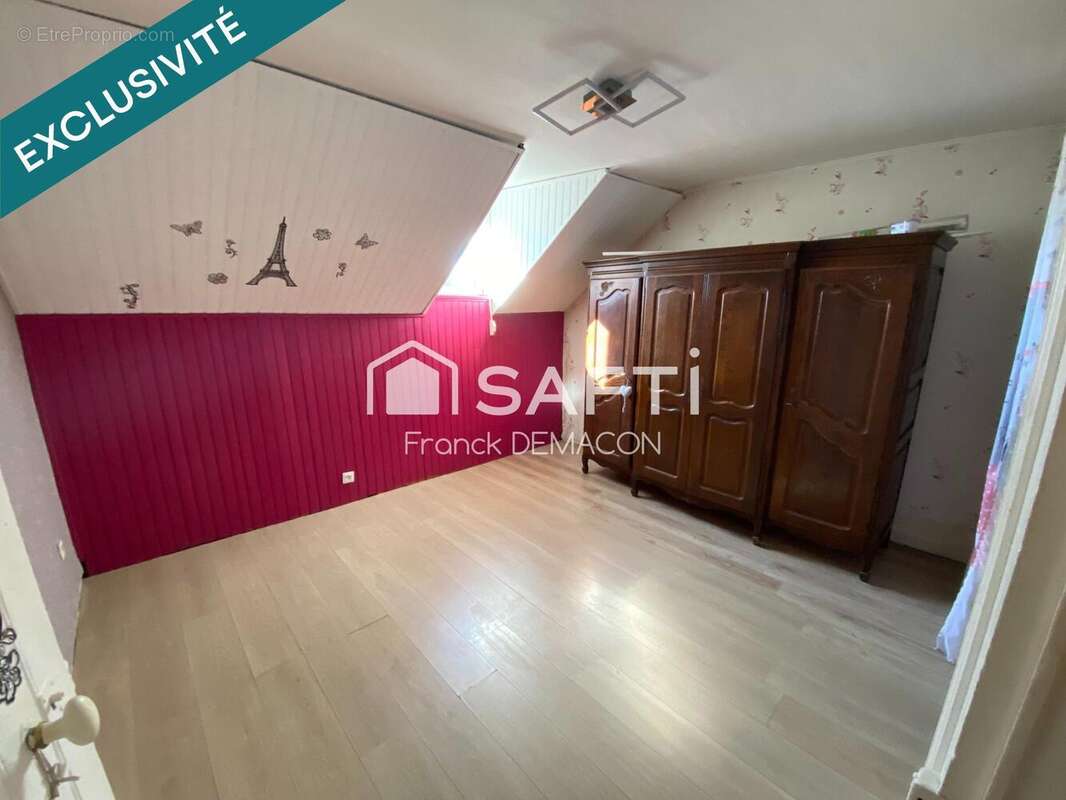 Photo 5 - Maison à HERSERANGE