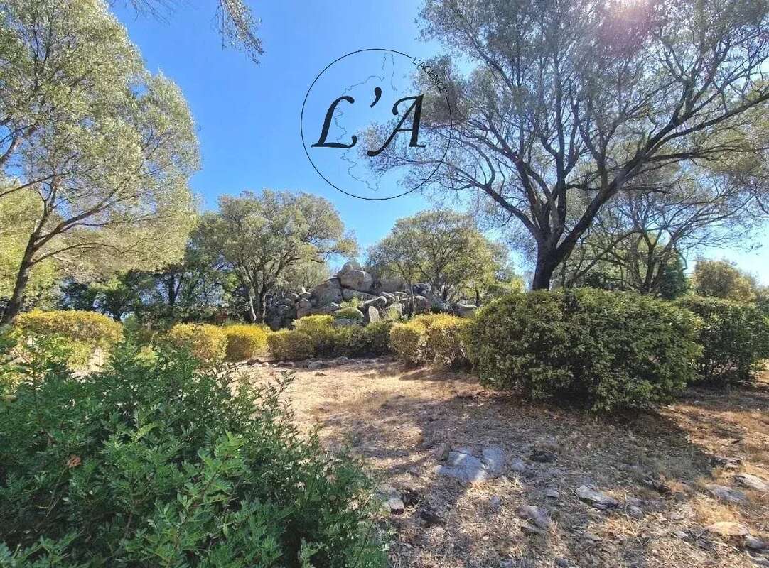 Maison à PORTO-VECCHIO