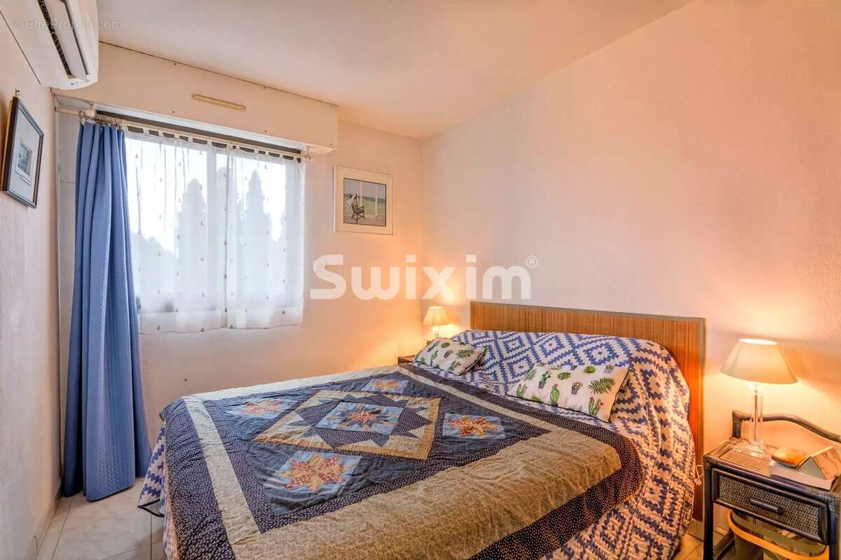 Appartement 4 pièces avec vue mer - photo 7