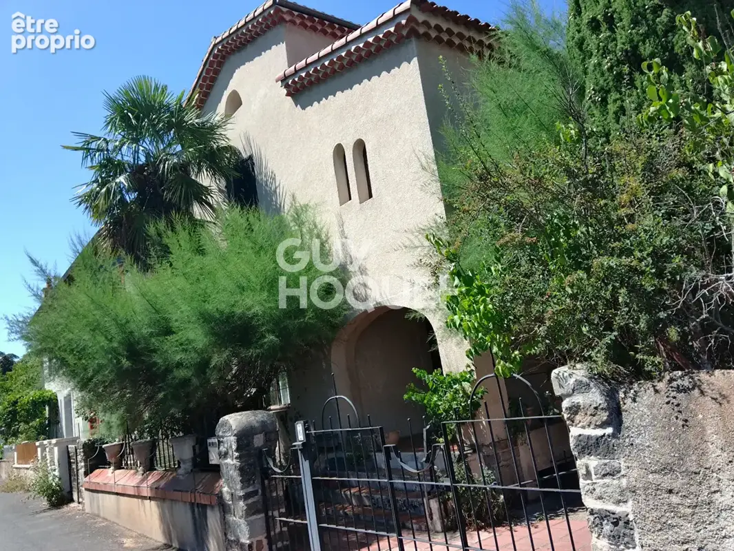 Maison atypique - photo 2
