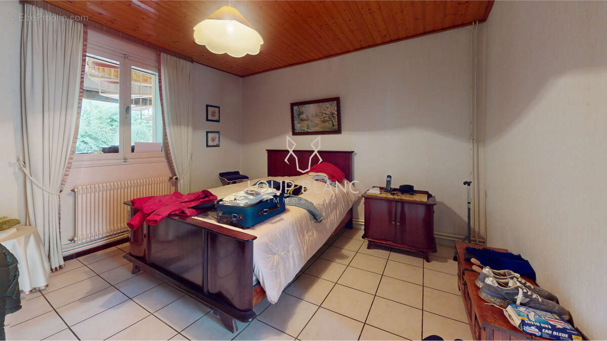 Maison 3 chambres - Blamont - photo 16