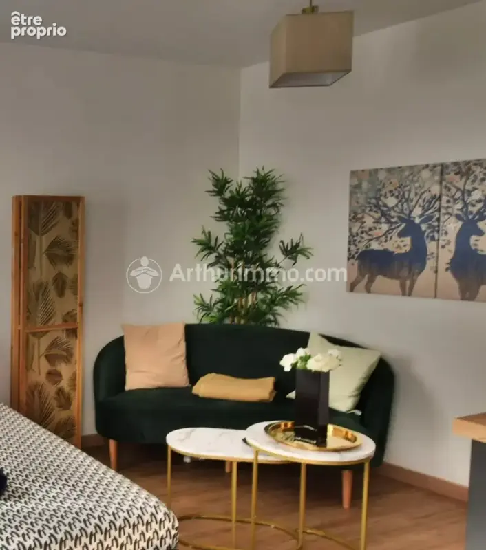 Vente Appartement Fronton(31620) 79 000ï¿œ - photo 3
