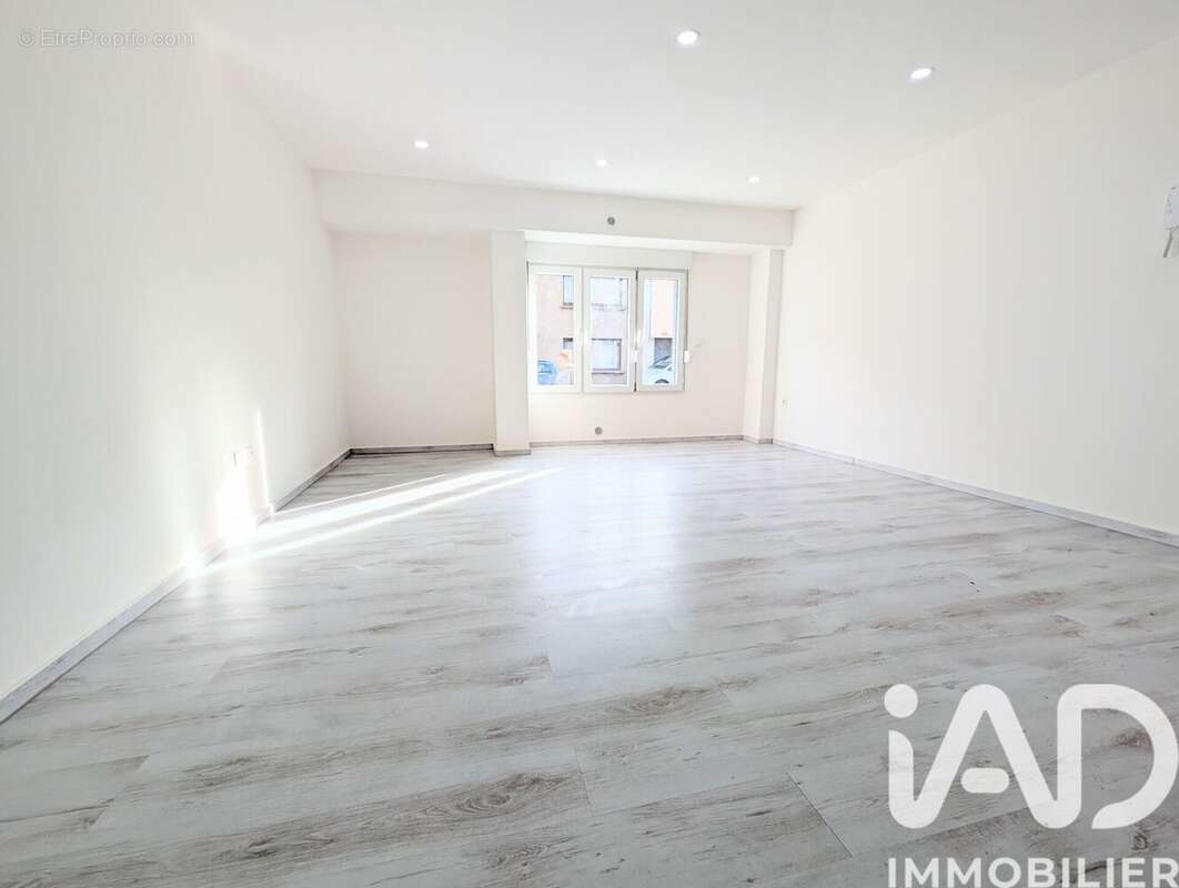 Photo 3 - Appartement à FREYMING-MERLEBACH