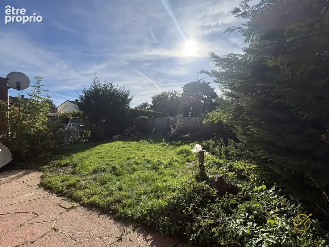 Maison 5 pièces 106 m² à vendre à Mouvaux (59420) - photo 4