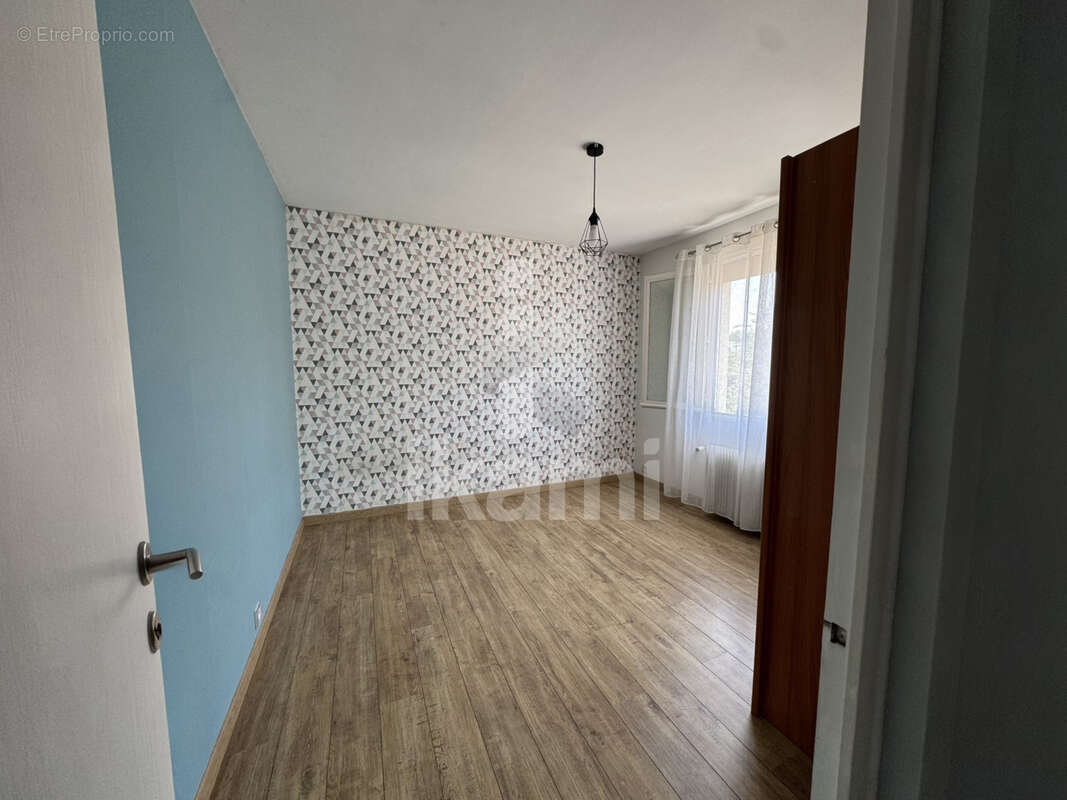 Maison fonctionnelle 4 pièces avec jardin - photo 5