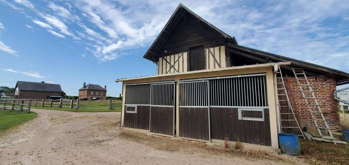 Photo 6 - Maison à LISIEUX