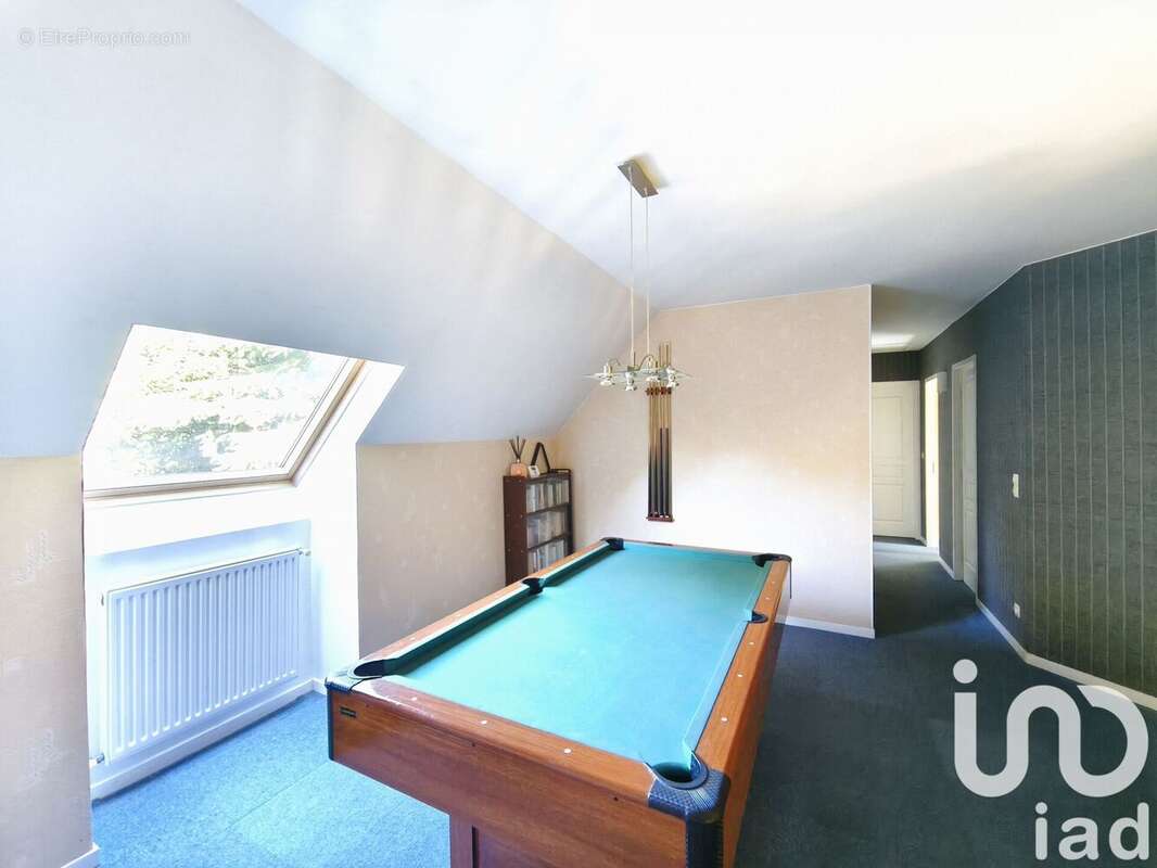 Photo 9 - Maison à SAINT-WITZ