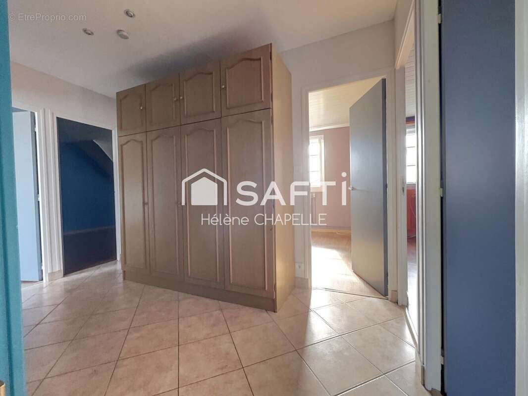 Photo 9 - Maison à SAINTE-GENEVIEVE