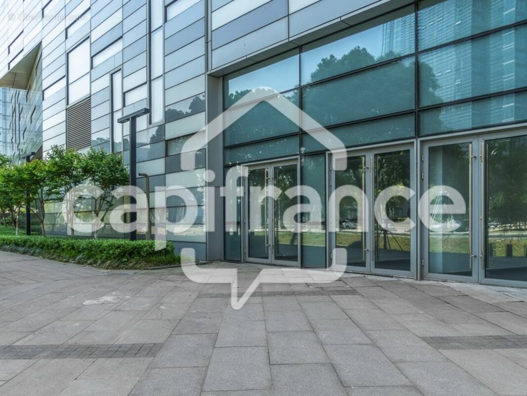 Appartement à DAMVIX