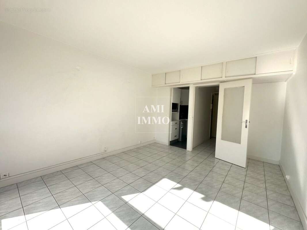 Appartement à CACHAN