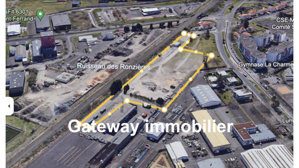 Autre à CLERMONT-FERRAND