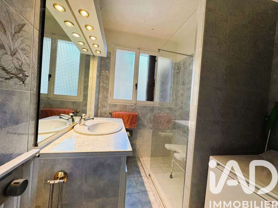Photo 4 - Appartement à NICE