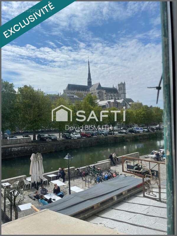 Photo 8 - Commerce à AMIENS