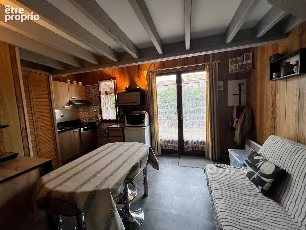 Pavillon sans copropriété - photo 12