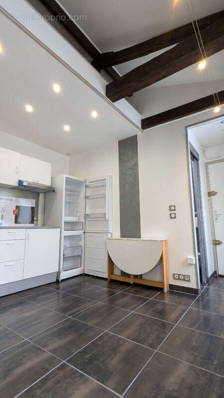 Appartement à SAINT-DENIS