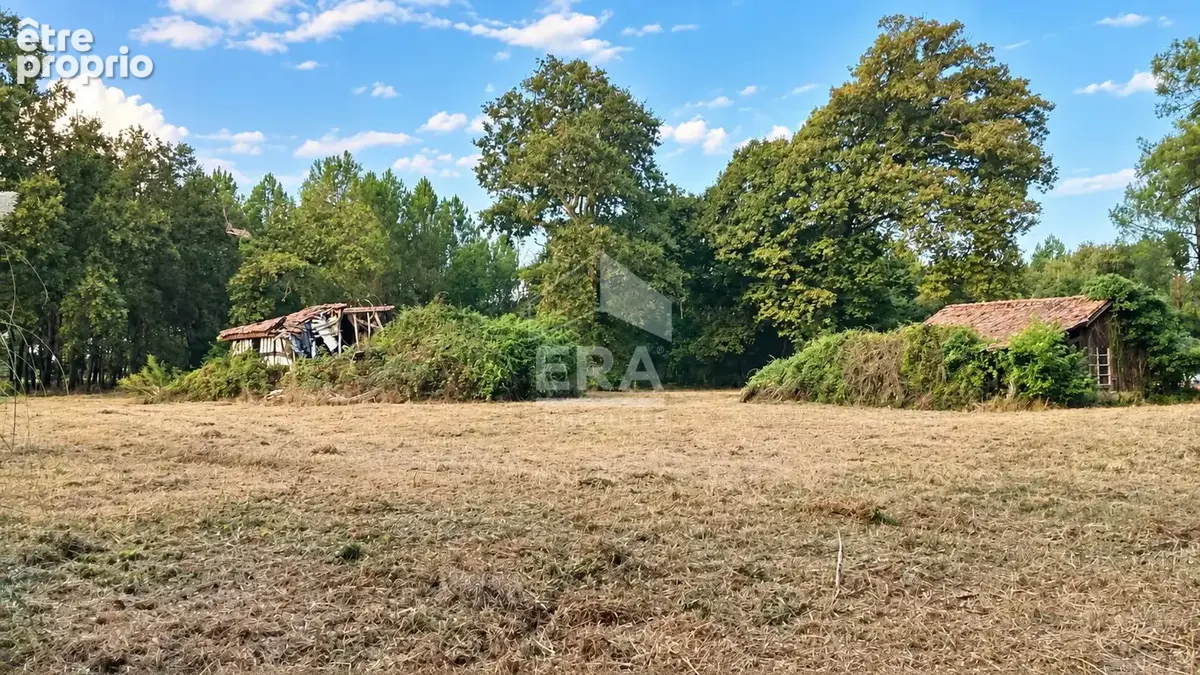Photo Maison à Arjuzanx au prix de 139 000€