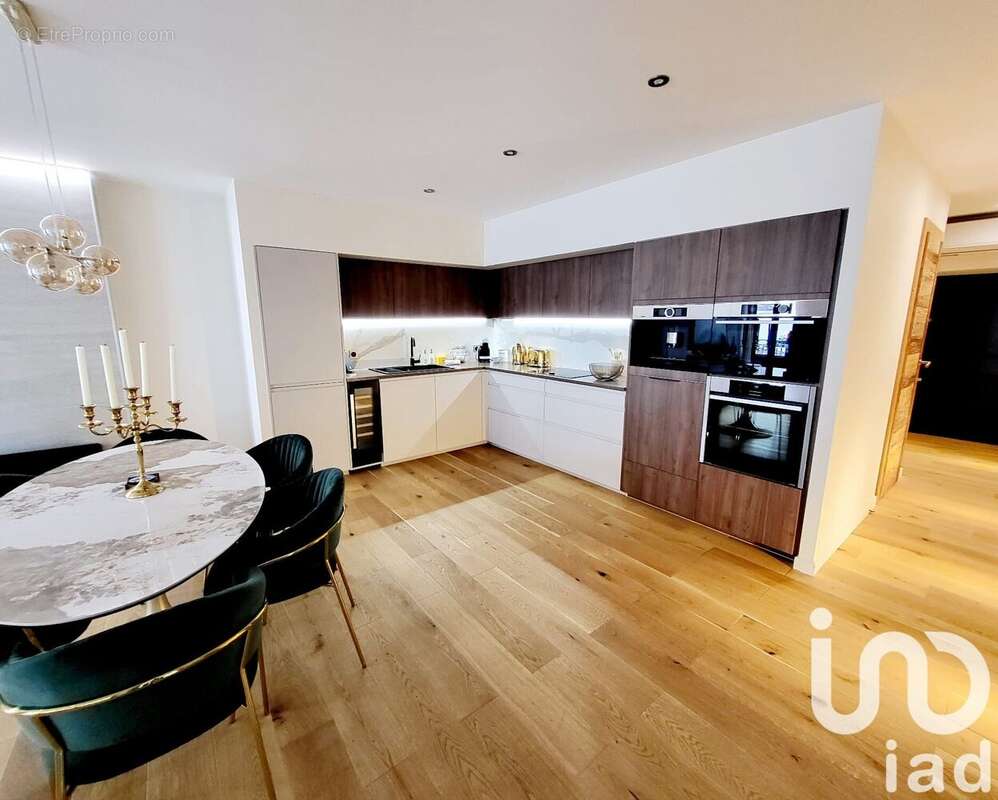 Photo 4 - Appartement à CHAMBERY