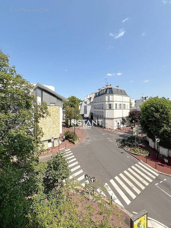 Appartement à SAINT-MAUR-DES-FOSSES