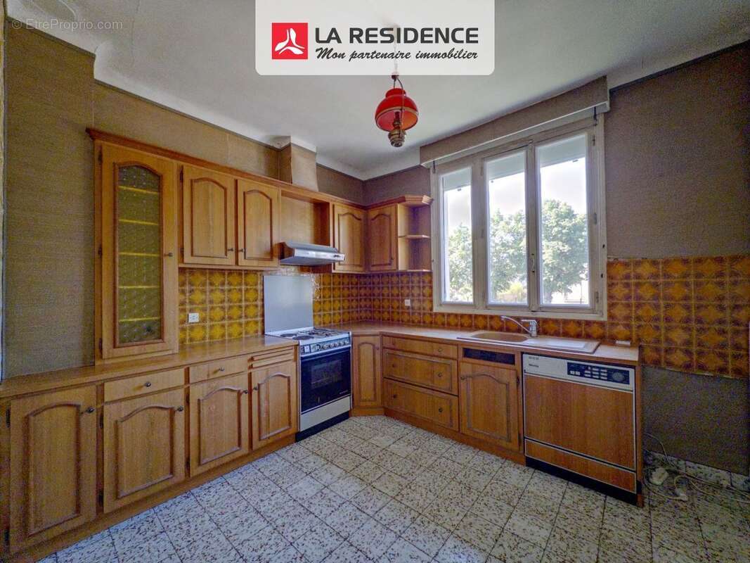 Maison 155 m² à Chatou  - photo 5