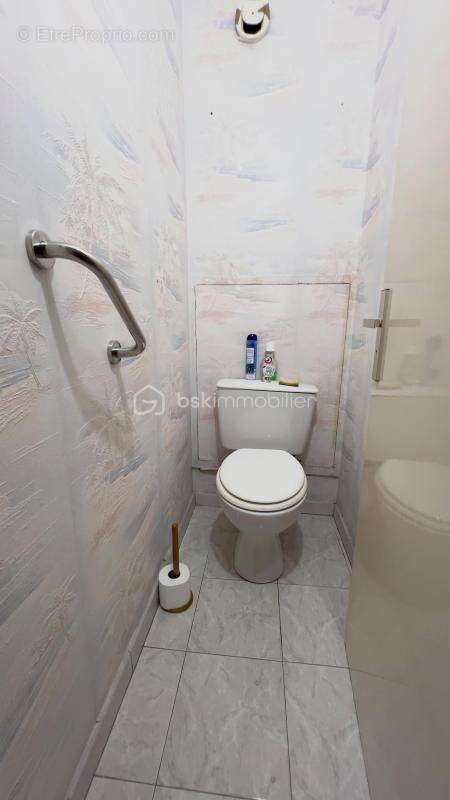 Appartement à AUBAGNE