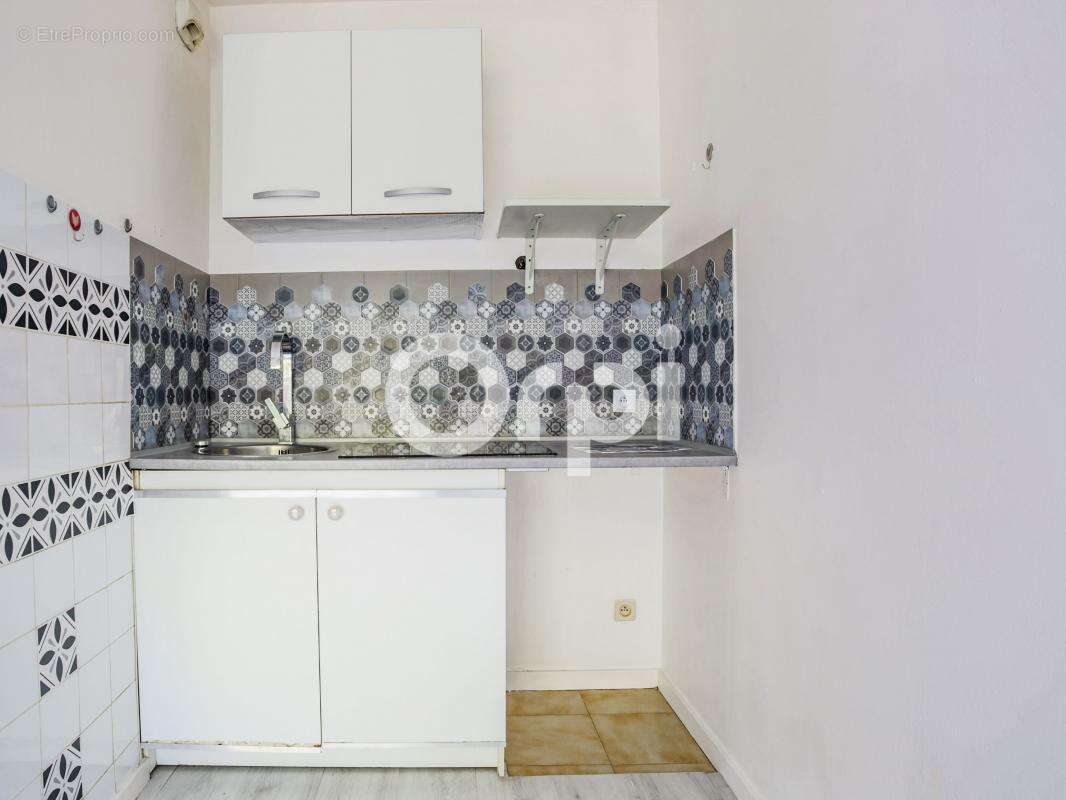 Appartement à MANDELIEU-LA-NAPOULE