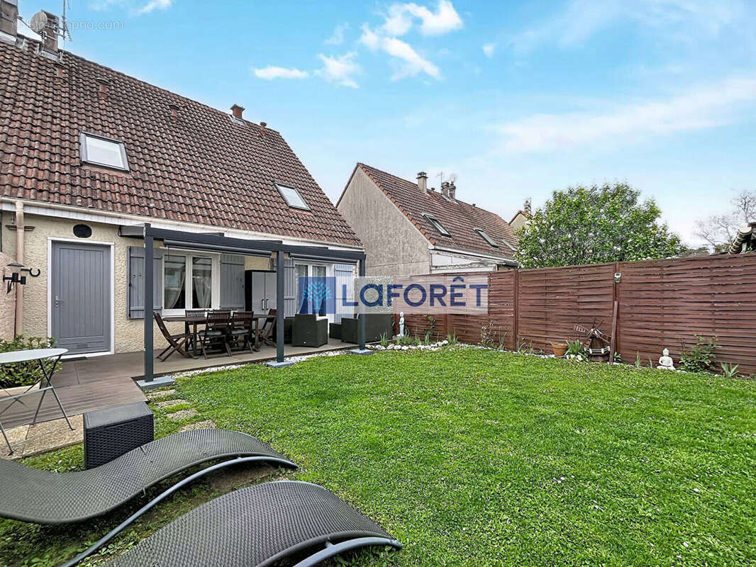 Maison à SAINT-DIZIER