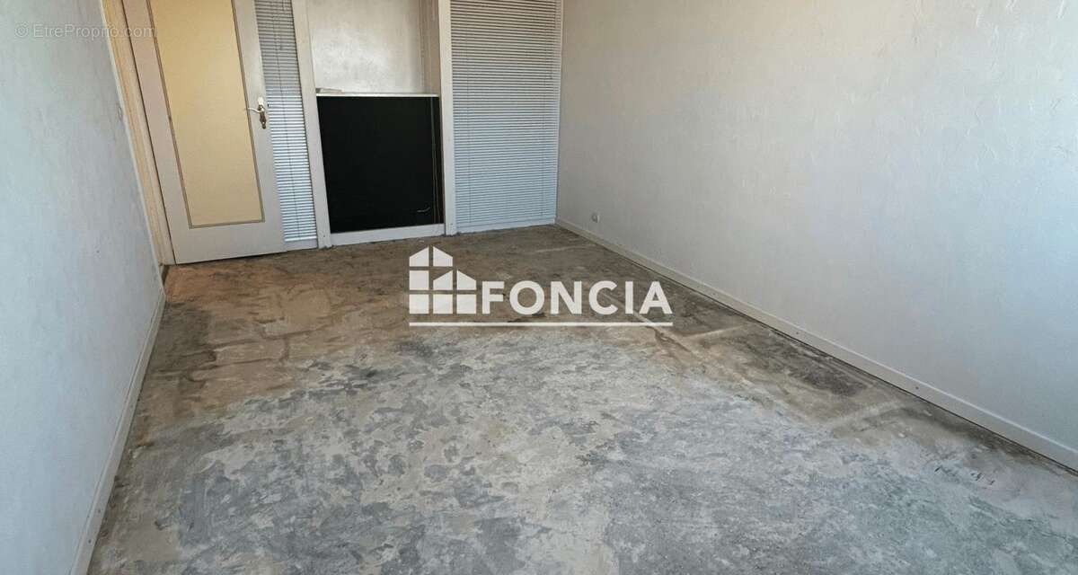 Appartement à MULHOUSE