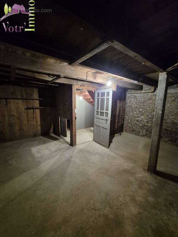 Maison à HOPITAL-CAMFROUT