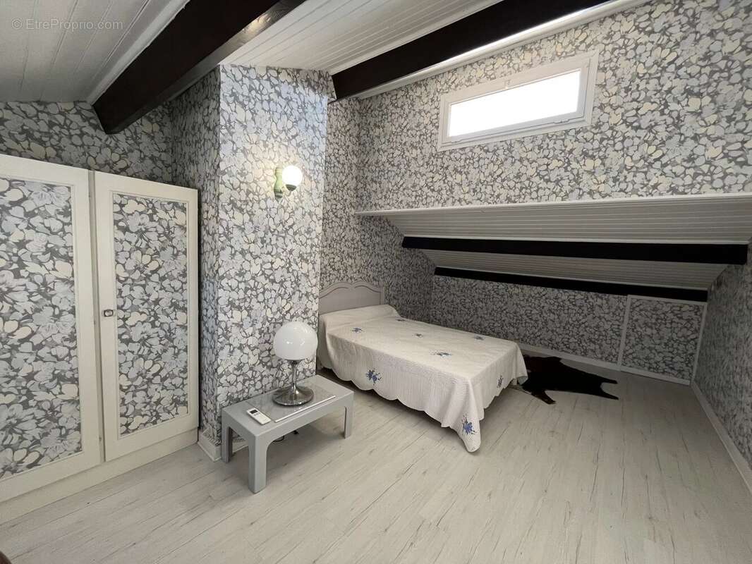 Appartement à LE GRAU-DU-ROI