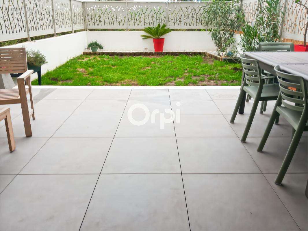 Appartement à MARSEILLE-9E