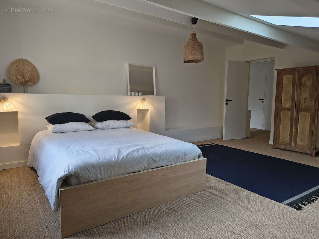 Maison à CARPENTRAS