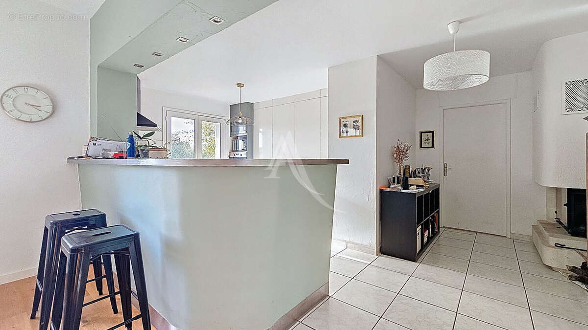 Maison à CASTELMAUROU