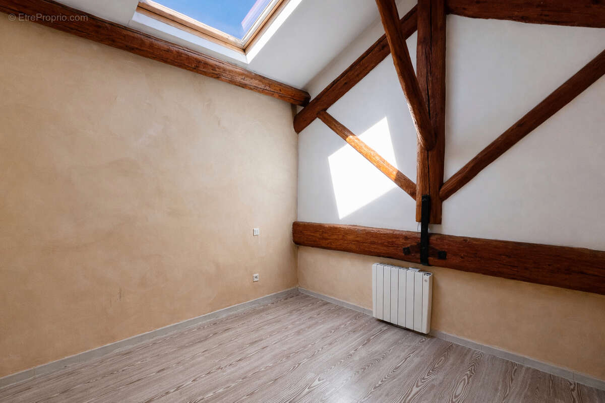 Appartement à CAZOULS-LES-BEZIERS