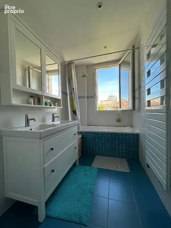 Maison 96m² à fontenay-sous-bois - photo 9
