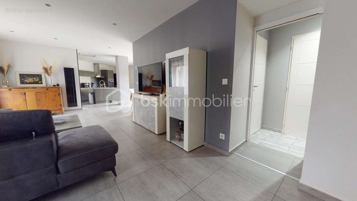 Maison familiale - photo 6
