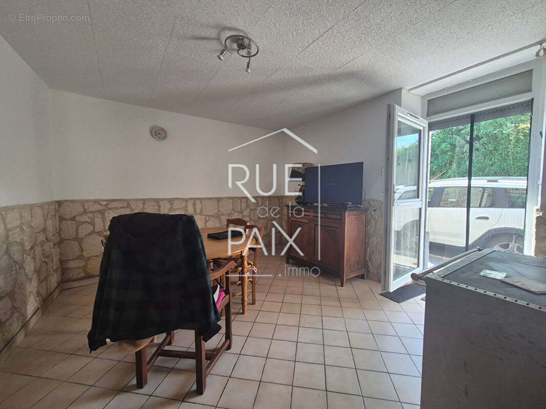 Maison Loudun 3 pièce(s) 76 m2 - photo 6
