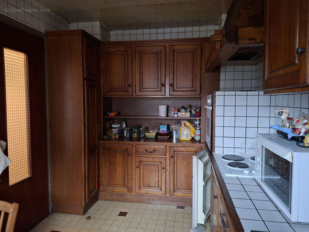 Maison à AYSE